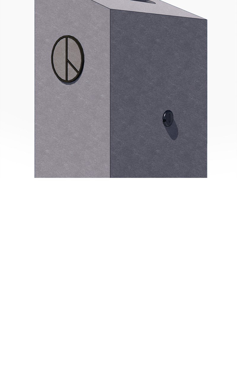 Zombie X Slasher Chapter 91 - Page 83