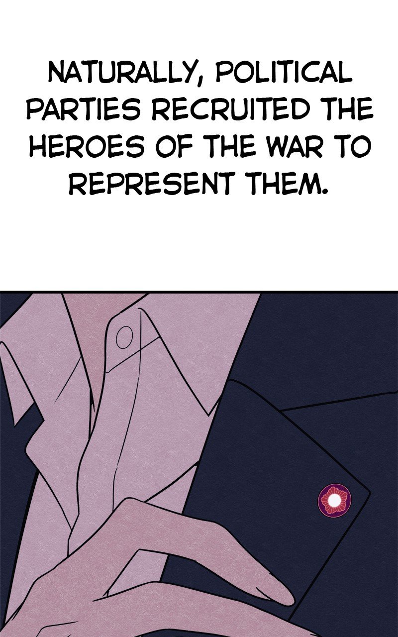 Zombie X Slasher Chapter 91 - Page 84