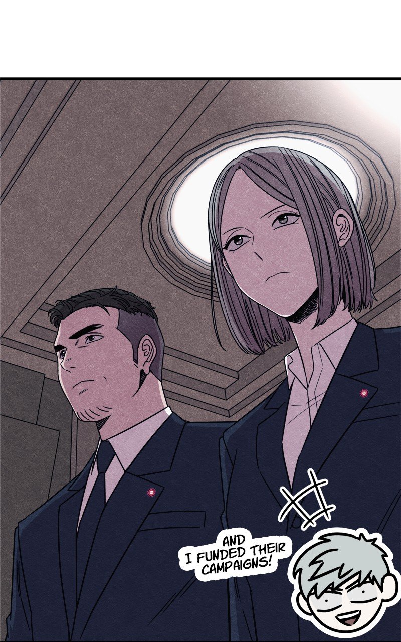 Zombie X Slasher Chapter 91 - Page 86