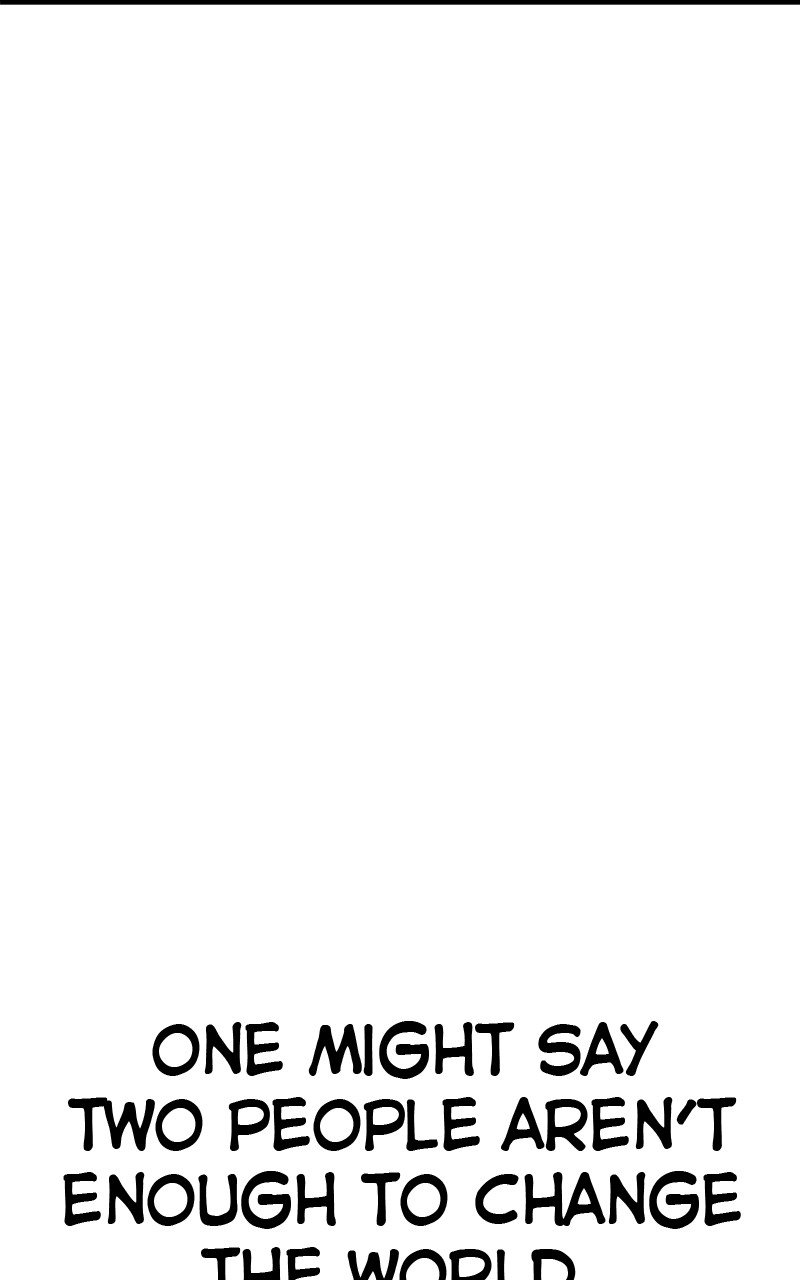 Zombie X Slasher Chapter 91 - Page 87