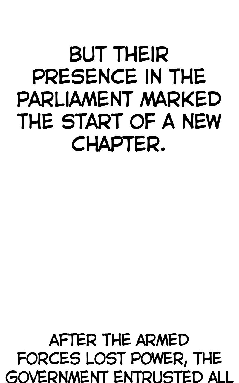 Zombie X Slasher Chapter 91 - Page 89