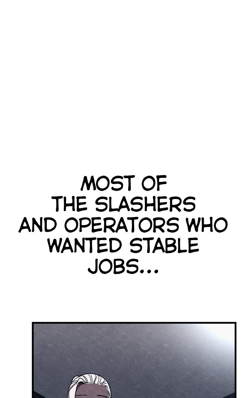 Zombie X Slasher Chapter 91 - Page 92