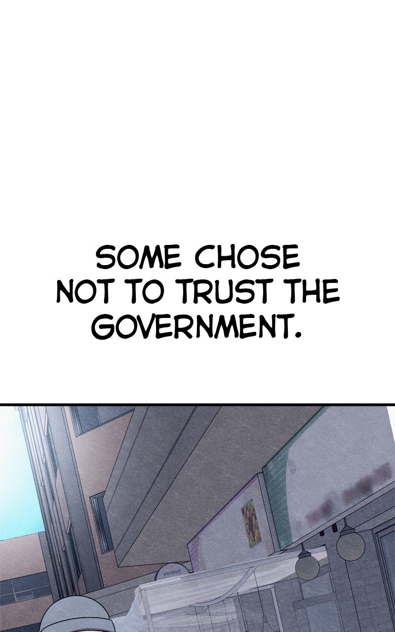 Zombie X Slasher Chapter 91 - Page 97