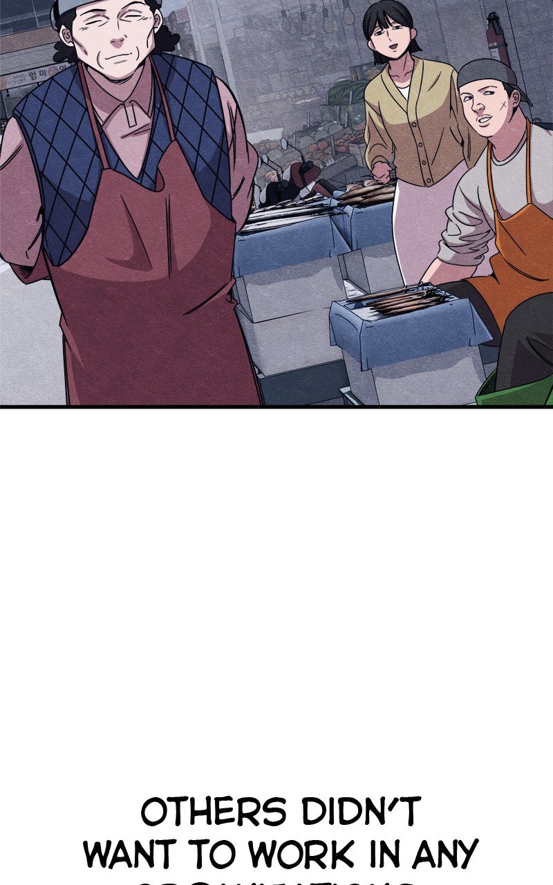 Zombie X Slasher Chapter 91 - Page 98