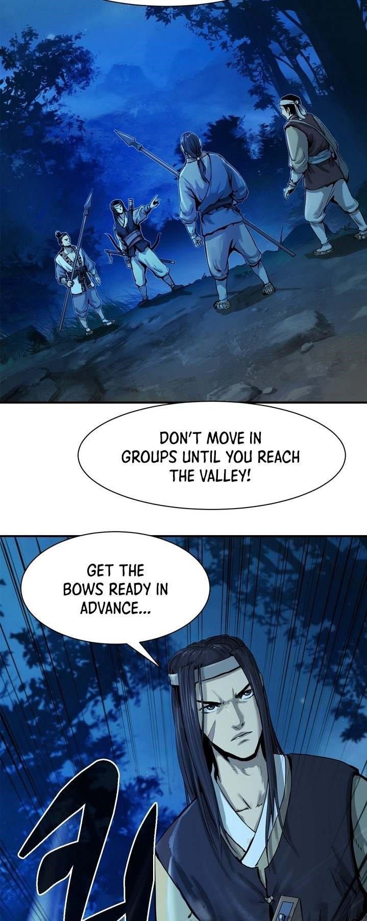 Call of the Spear Chapter 1 - Page 11