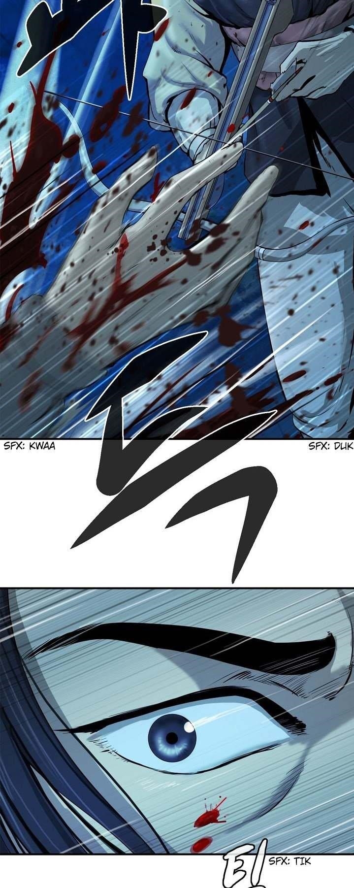 Call of the Spear Chapter 1 - Page 12