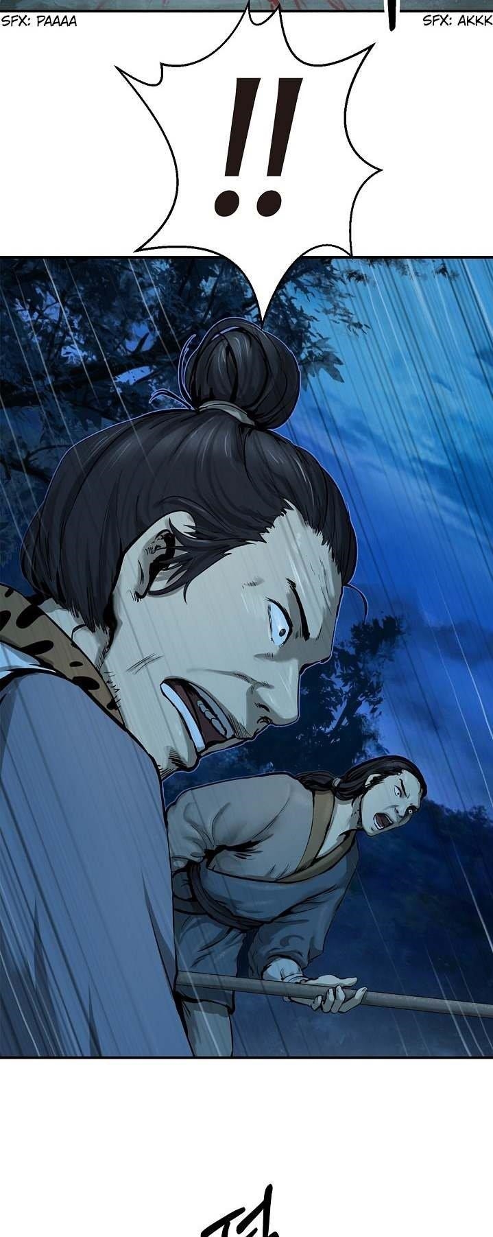 Call of the Spear Chapter 1 - Page 15