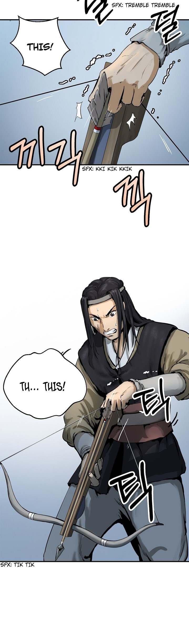 Call of the Spear Chapter 1 - Page 16