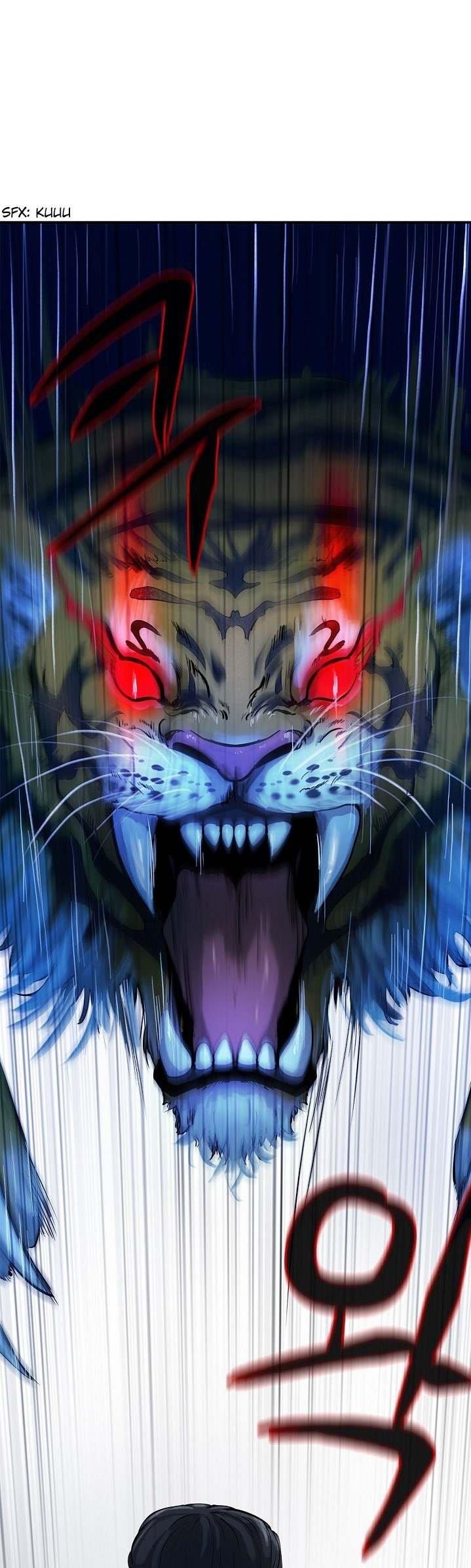 Call of the Spear Chapter 1 - Page 17