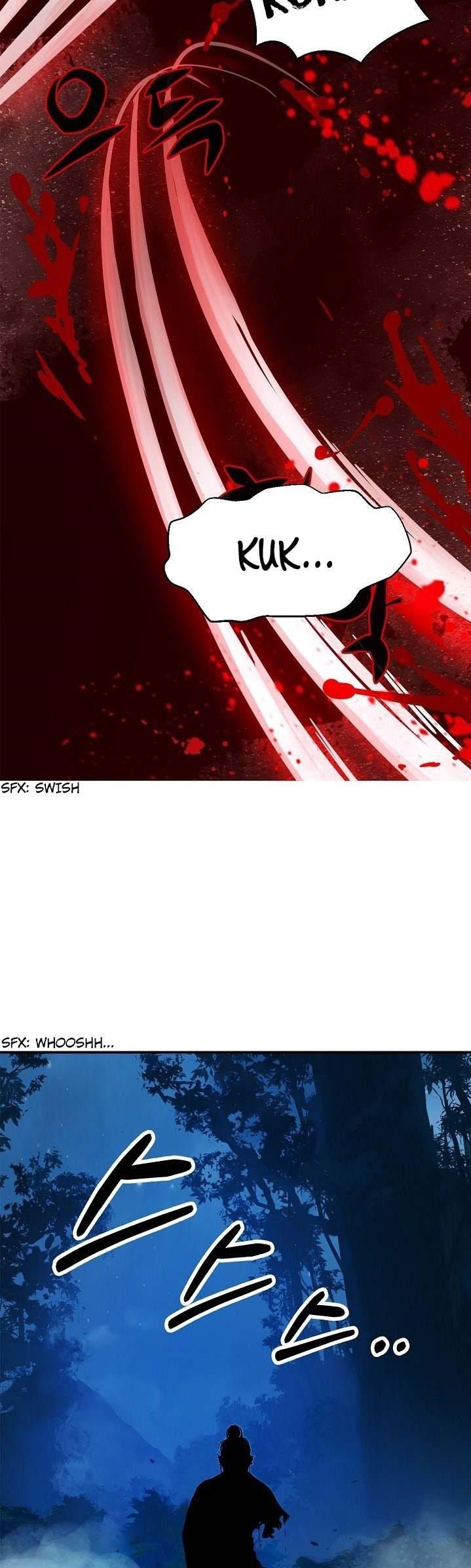 Call of the Spear Chapter 1 - Page 19