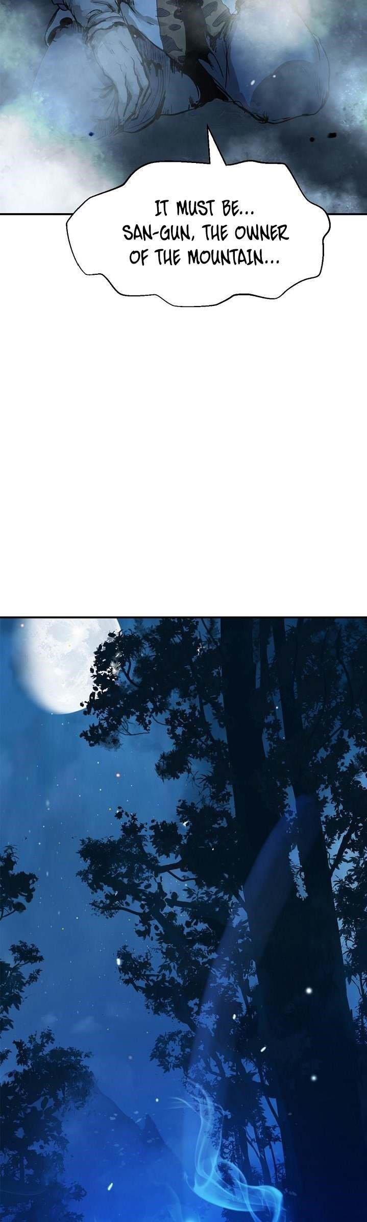 Call of the Spear Chapter 1 - Page 21