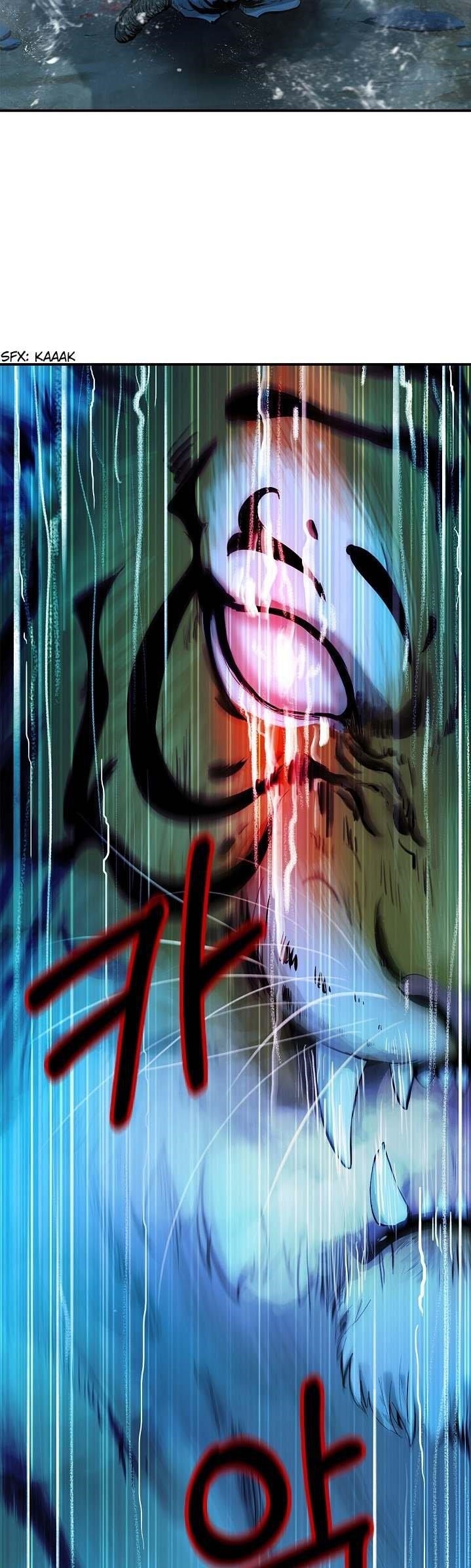 Call of the Spear Chapter 1 - Page 23