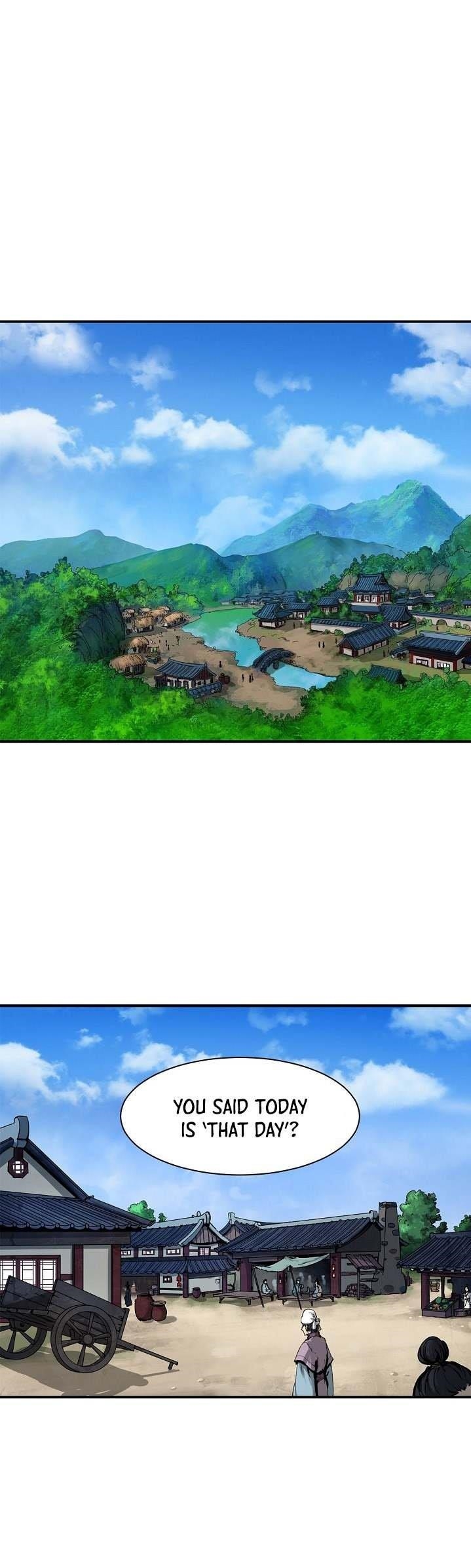 Call of the Spear Chapter 1 - Page 25