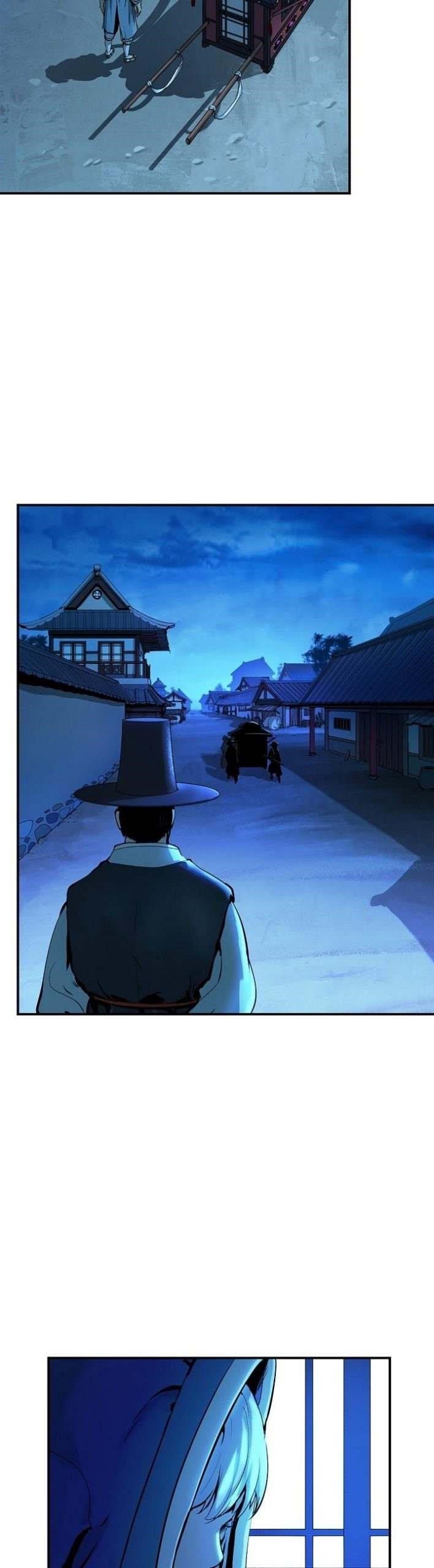 Call of the Spear Chapter 1 - Page 32