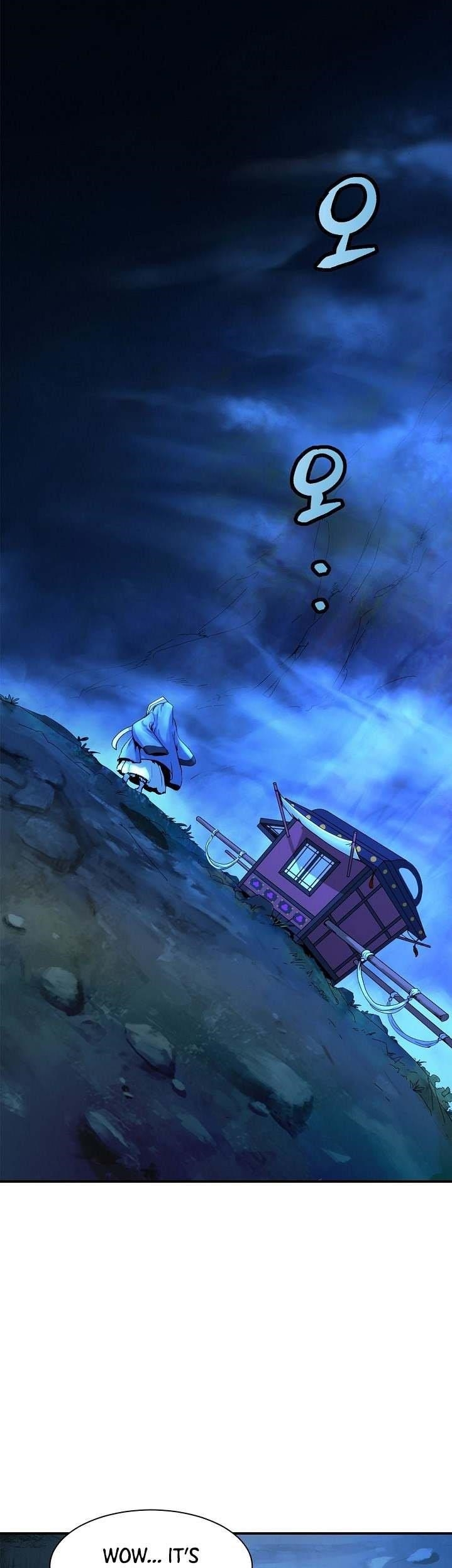 Call of the Spear Chapter 1 - Page 40