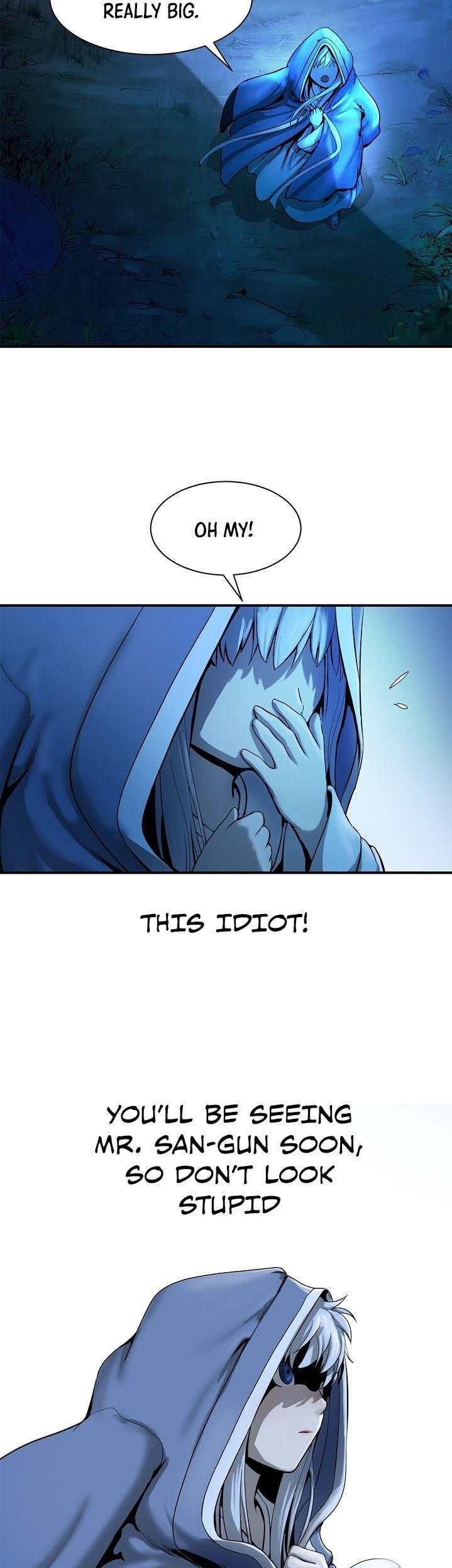 Call of the Spear Chapter 1 - Page 41