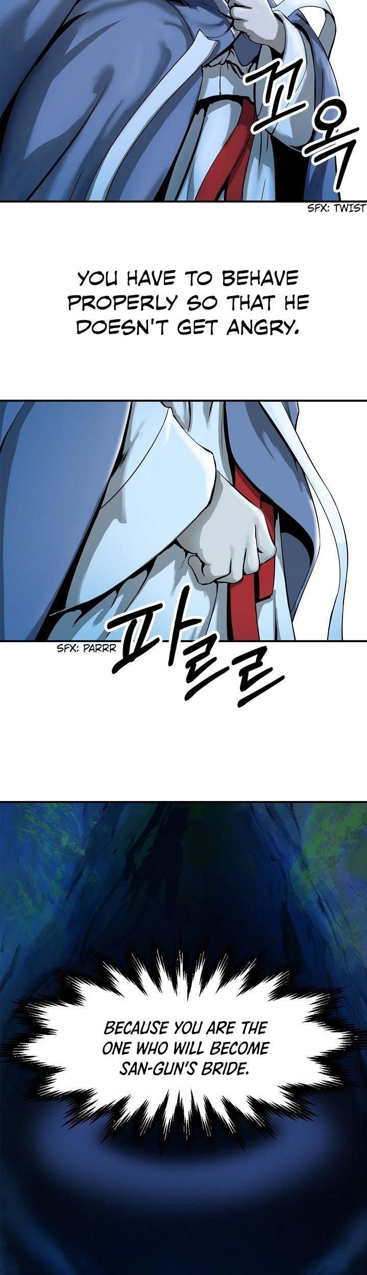 Call of the Spear Chapter 1 - Page 42