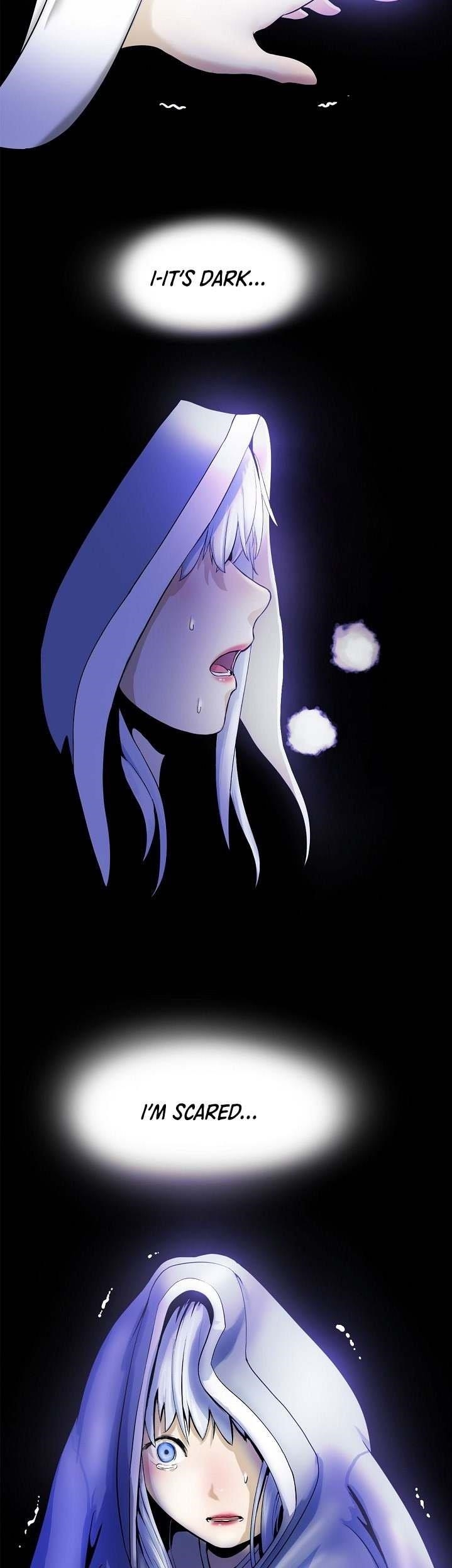 Call of the Spear Chapter 1 - Page 44