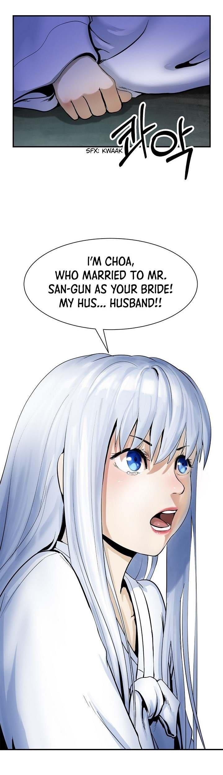 Call of the Spear Chapter 1 - Page 49