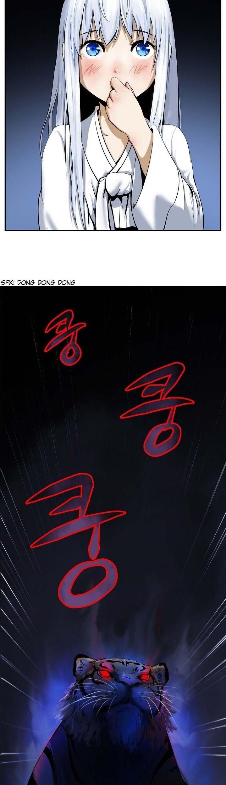 Call of the Spear Chapter 1 - Page 51