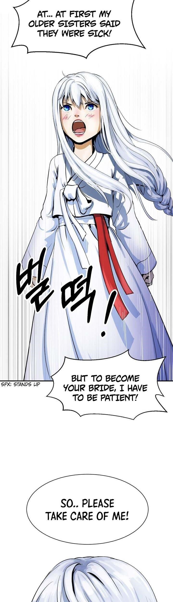 Call of the Spear Chapter 1 - Page 54