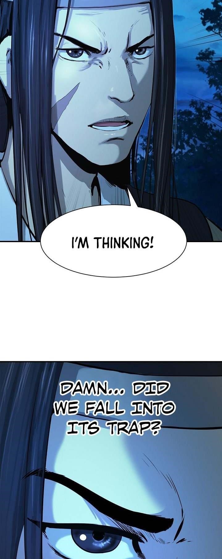 Call of the Spear Chapter 1 - Page 9