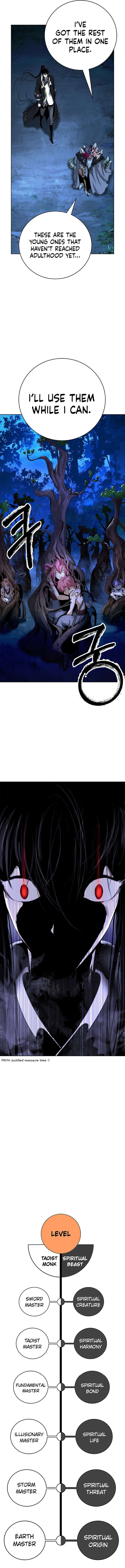 Call of the Spear Chapter 101 - Page 13