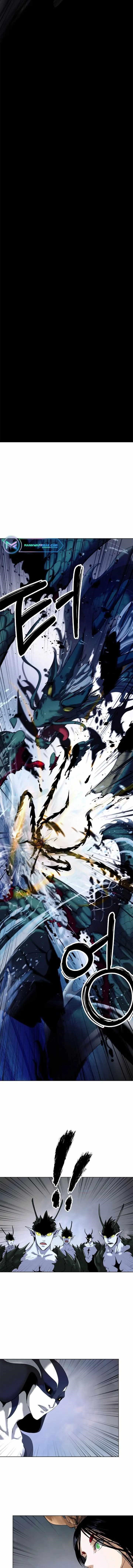 Call of the Spear Chapter 106 - Page 10