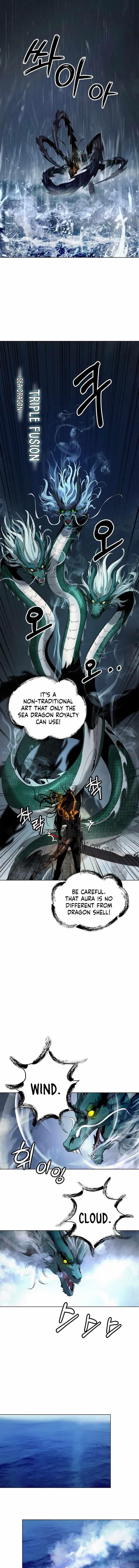 Call of the Spear Chapter 106 - Page 13