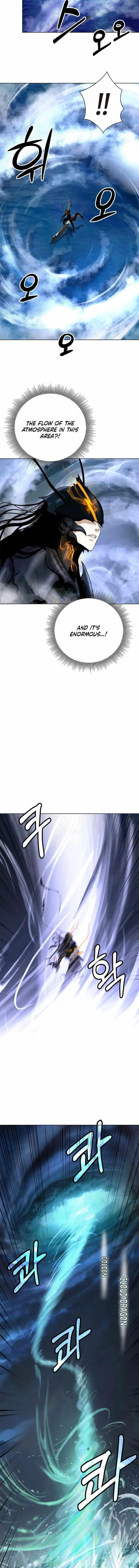 Call of the Spear Chapter 106 - Page 14