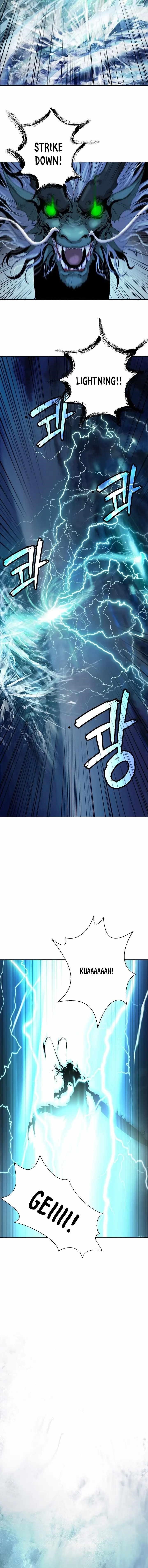 Call of the Spear Chapter 106 - Page 15