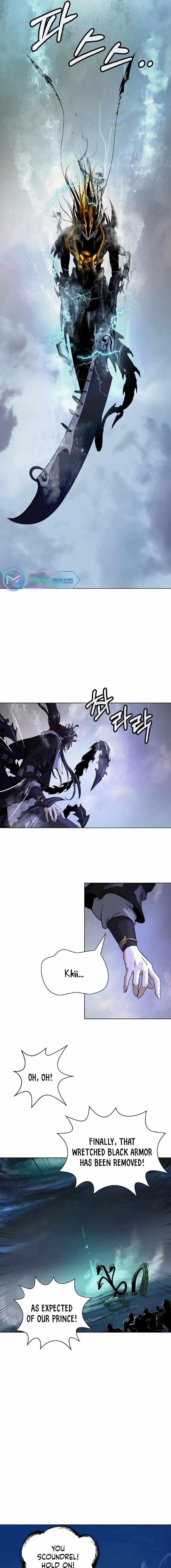 Call of the Spear Chapter 106 - Page 16