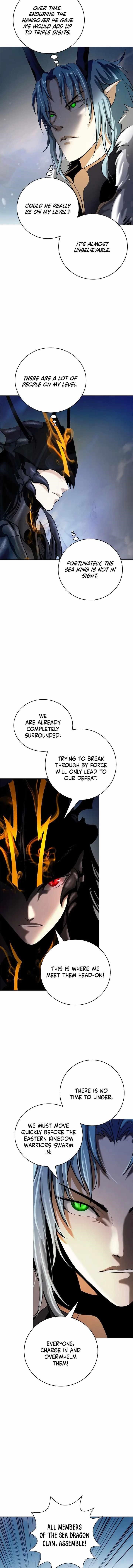 Call of the Spear Chapter 106 - Page 2