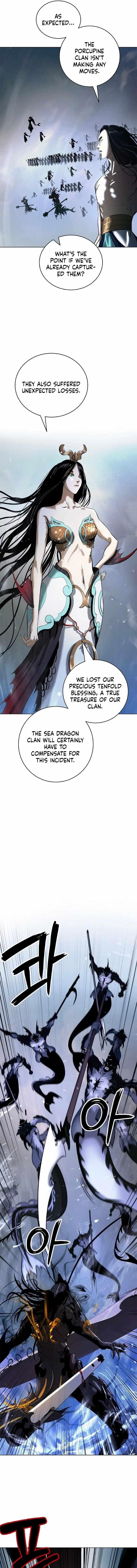 Call of the Spear Chapter 106 - Page 4