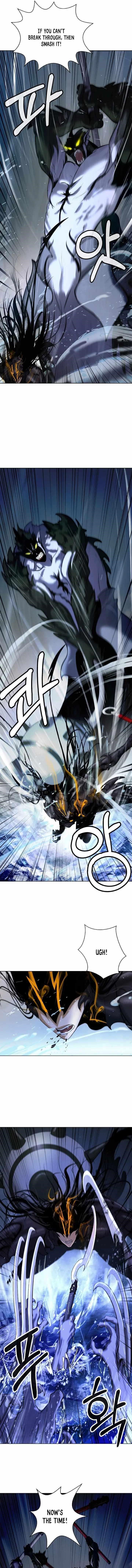 Call of the Spear Chapter 106 - Page 7