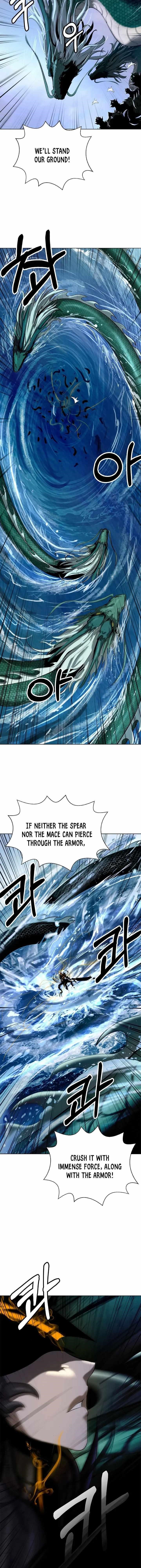 Call of the Spear Chapter 106 - Page 9