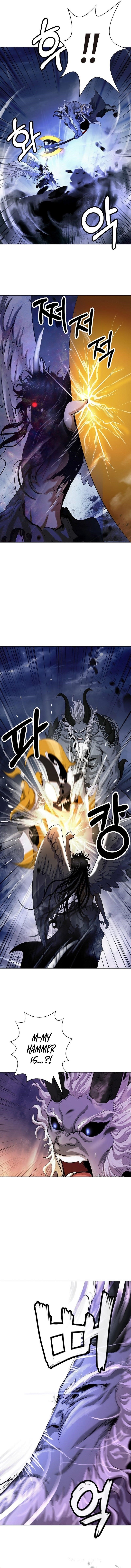 Call of the Spear Chapter 128 - Page 4