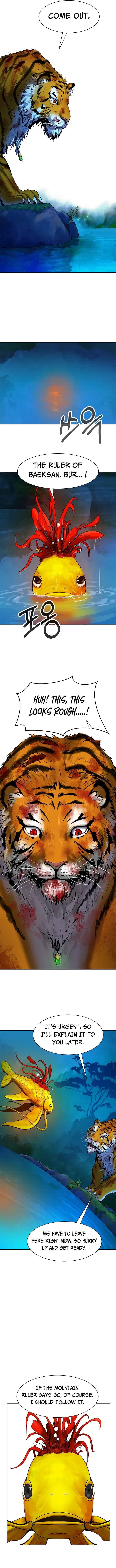 Call of the Spear Chapter 13 - Page 4