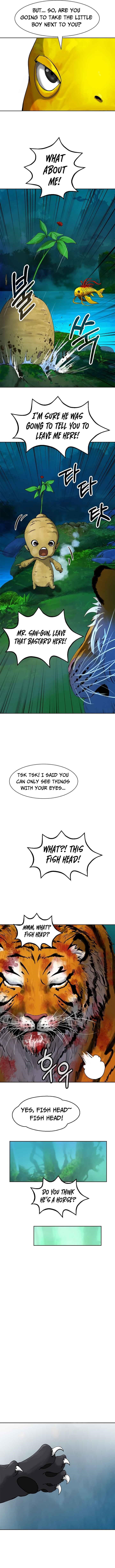 Call of the Spear Chapter 13 - Page 5