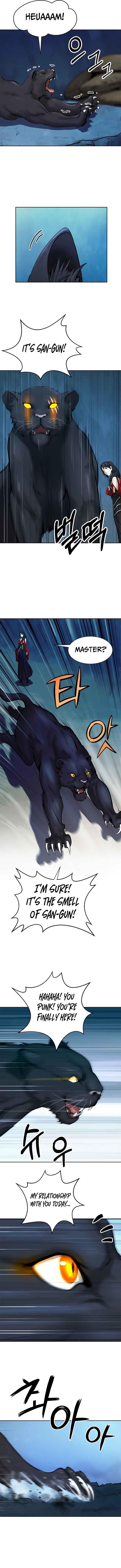 Call of the Spear Chapter 13 - Page 6