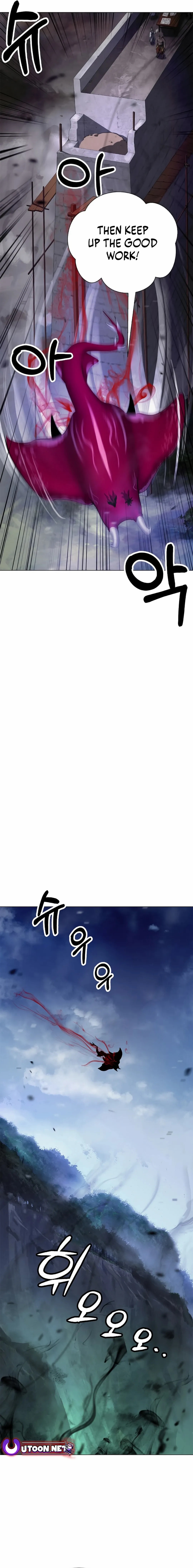 Call of the Spear Chapter 136 - Page 18