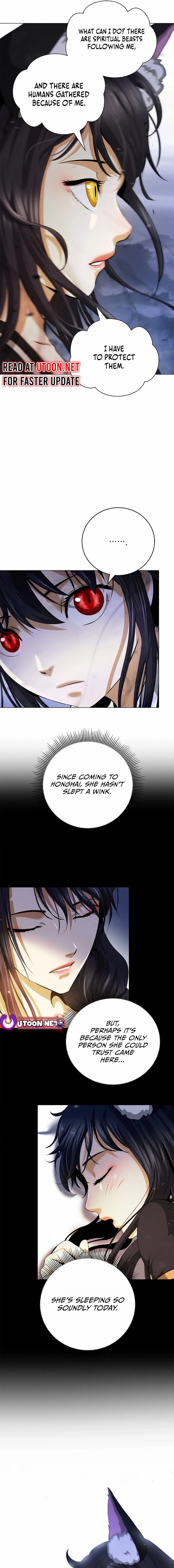 Call of the Spear Chapter 136 - Page 20