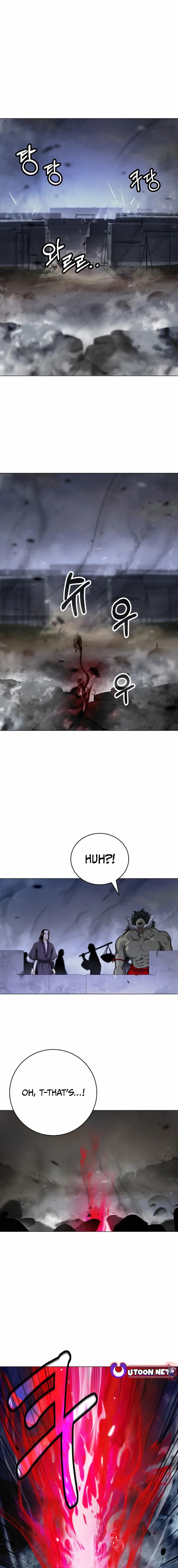 Call of the Spear Chapter 136 - Page 22