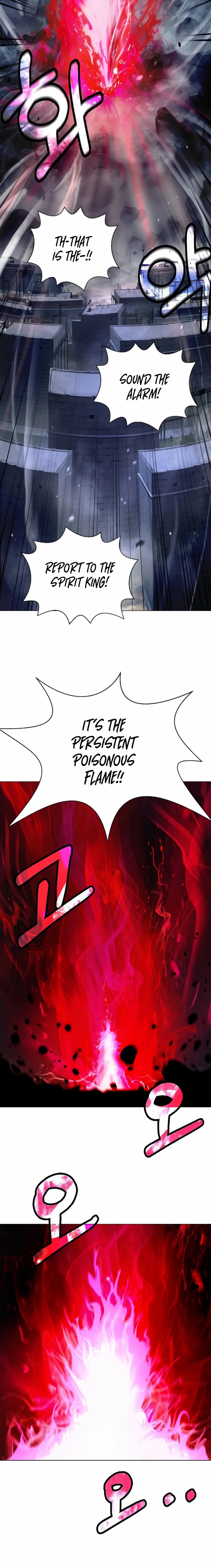 Call of the Spear Chapter 136 - Page 23