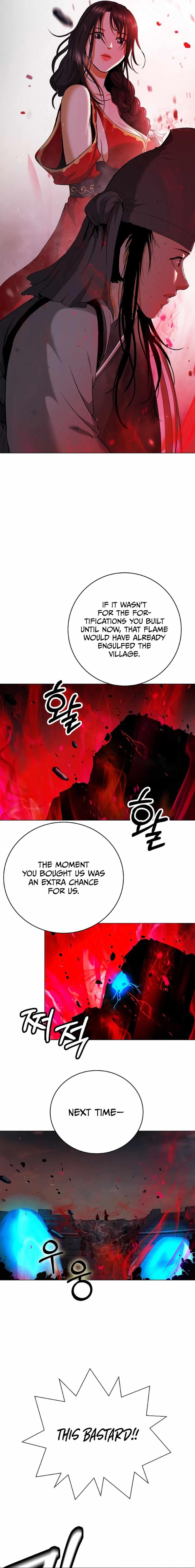 Call of the Spear Chapter 137 - Page 10