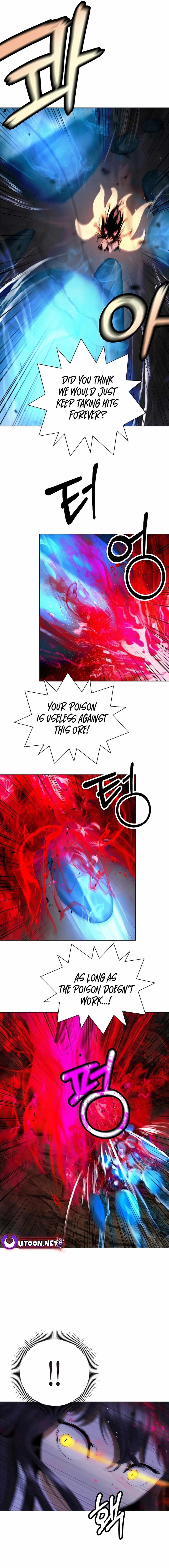 Call of the Spear Chapter 137 - Page 15