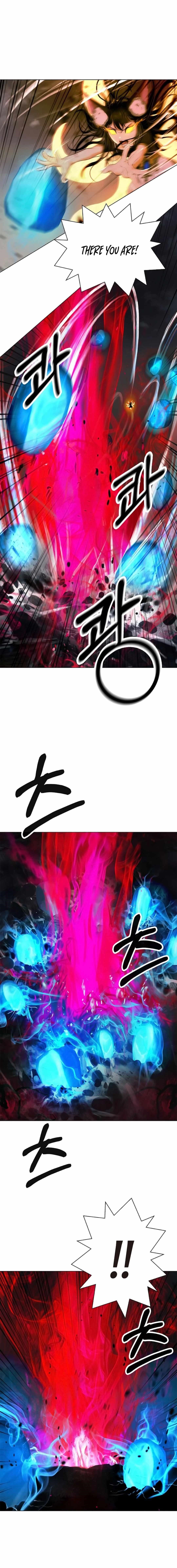 Call of the Spear Chapter 137 - Page 16