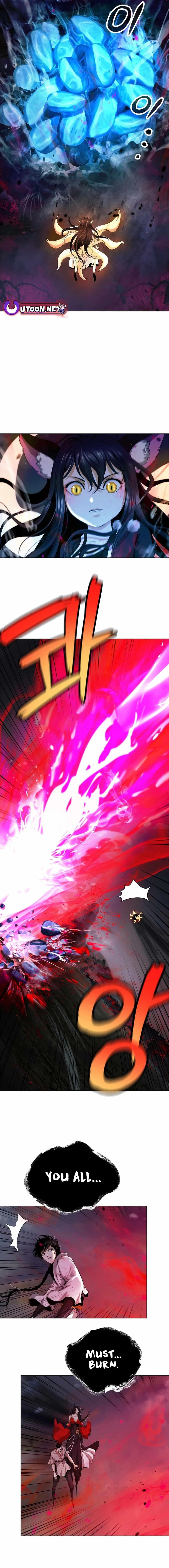 Call of the Spear Chapter 137 - Page 18