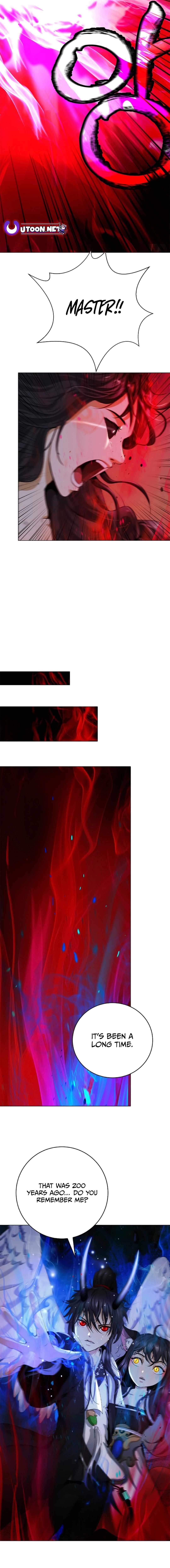 Call of the Spear Chapter 137 - Page 20