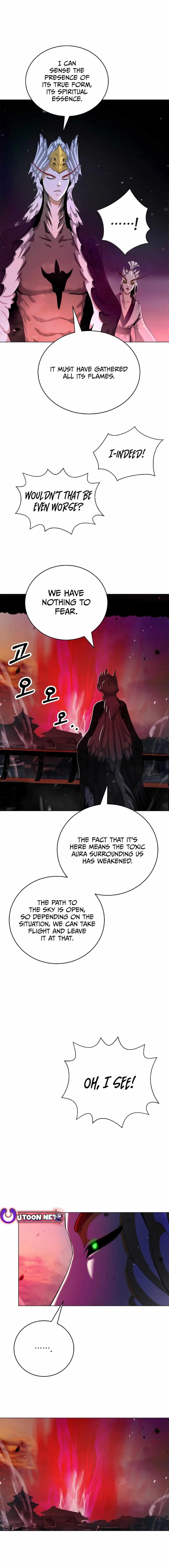 Call of the Spear Chapter 137 - Page 5